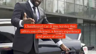 Cleveland Corporate Transportation