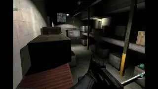 F.E.A.R. Walkthrough Part 3 by Tenpinmaster