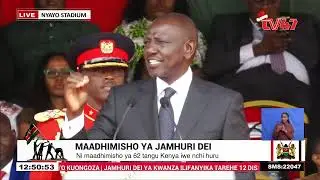 Ruto: 