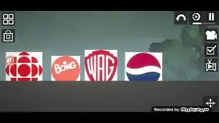 Red logos part 1 melon sandbox