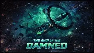 LastingEmber - The Ship of the Damned