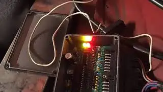 93 lt1 Ltcc ignition problem 12-17-19