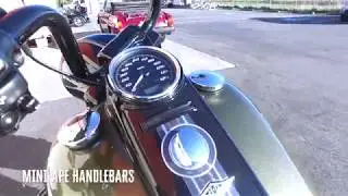 2018 Harley-Davidson&reg; FLHRXS Road King&reg; Special in Olive Gold