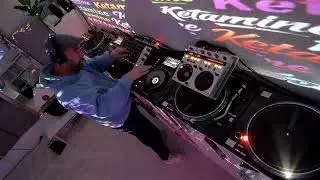 DRK & friends matinee