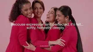 Introducing Colorsoul &ndash; A New Era of Conscious Beauty