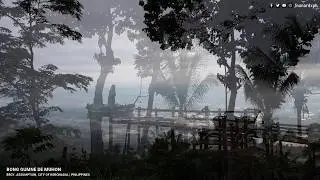 Bong Gumne De Muhon | Newest attraction in City of Koronadal