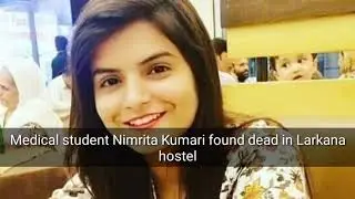 Nimrita killed | Life Channel