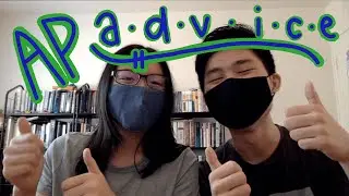 College Mini-Series #4: AP Advice!