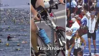 Sports in the 17th Asian Games Incheon 2014 (South Korea)
