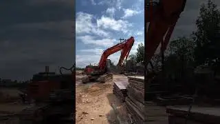 Manish Technical Video || Excavator Mansion Poplen #shorts