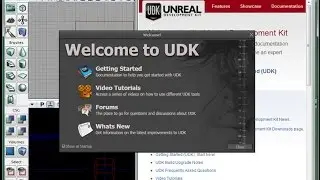 How To Download UDK Or Unreal Engine 3
