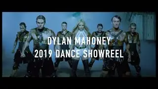 DYLAN MAHONEY 2019 DANCE SHOWREEL