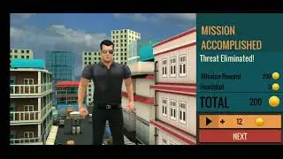salu bhai Tora in sniper game