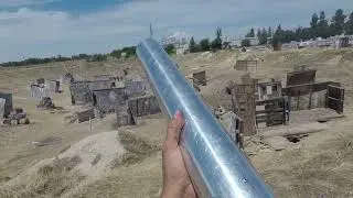 Rocket Launcher Defense Obsidian 3 kills