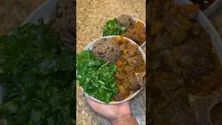 Бычьи хвосты и говяжьи шейные кости... это сочетание просто нереальное 😭🔥 Ингредиенты ⬇️