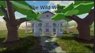 More Ideas About the Progression Update.