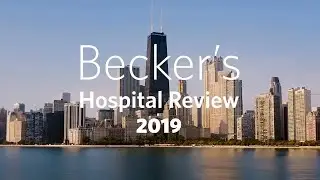Ensemble takes BECKER'S Hospital Review | Healthcare Industry Trade Show | 2019