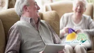 Legacy Estates TV Commercial
