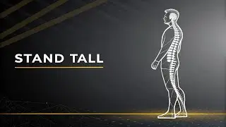 Stand Taller Naturally | Upright Posture & Confident Presence Subliminal