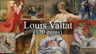 Live_0067_Louis Valtat (120 items)