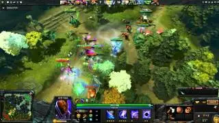 [Dota2] Antimage - Ultimate