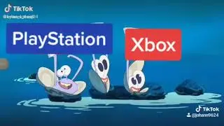 PlayStation rules