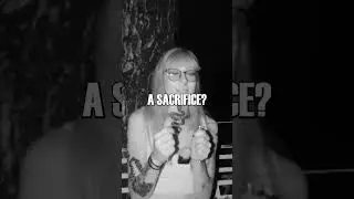 NIGHT VISION GHOST HUNT AT HAUNTED CEMETERY
