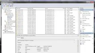 How to Use Event Viewer