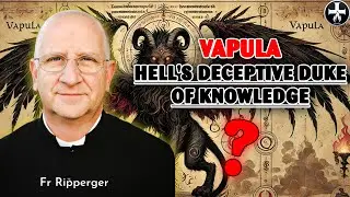 Vapula: Chilling Warning on Hell's Deceptive Duke of Knowledge