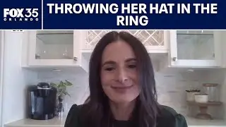 Jennifer Jenkins challenges Randy Fine for Congress