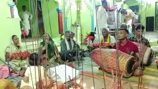 || जस गीत महामाया जस गीत पार्टी || बलौदाबाजार || छत्तीसगढ ||🙏||