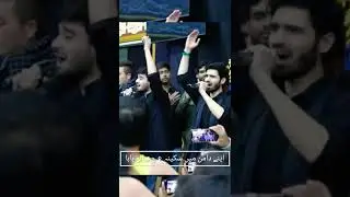 ali shanawar Ali jee azadari status