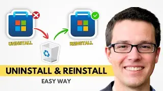 Uninstall & Reinstall Microsoft Store (Windows 10/11) | 2026