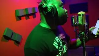 Jai'Bandz Me Him Her Freestyle