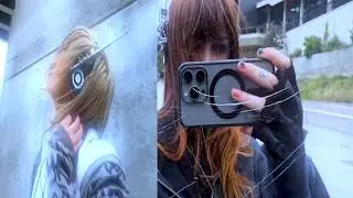 Ninajirachi & daine - It&rsquo;s You (Official Music Video)