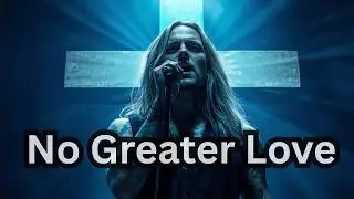 No Greater Love | Christian Rock Song 💪💖