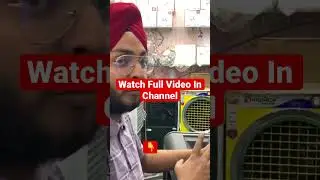 Pure Video Channel Me dekhe #Ludhiana #lawyerlife #electronics #electronicsitems