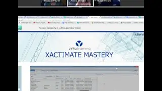 Прохождение XM8 Mastery