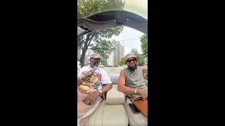 Glen Jones x Cadillac Chronicles #thankful #live #podcast #classic #rnb