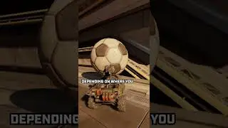 (SOCCER) BALL TAKEN | Did You Know | Halo 2