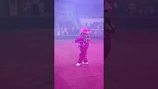 Movluda doll konsert