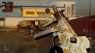 The Striker is Stinky