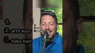 Top 3 Hilarious Garden Moments Impractical Jokers