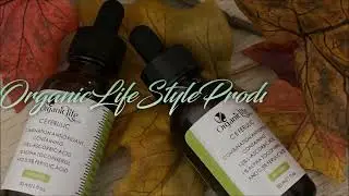 C E FERULIC Serum by Organic Lifestyle Products/  