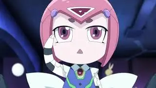 Edens Zero - PV with OP theme