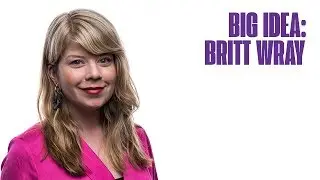 Bringing a mammoth back to life | Big Idea by Britt Wray | InScience 2019