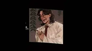 Sirius Black edit (young)