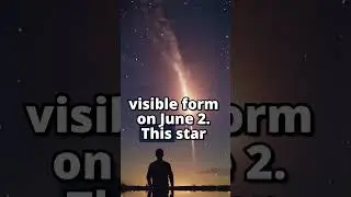 Don't Miss Out! The Devil's Comet Approaching on June 2