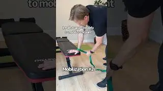 Wrist Extension Joint Mobilization