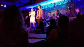 Rachel Resheff - Dear Evan Hansen - Below 54 - June 3, 2017